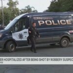 Home Invasion Shootout Shocks San Jose Suspect killed by police after shooting officer in San Jose home