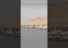 Iranians In Enormous Lines For Gas As Fuel Shortage Gets Worse #shorts