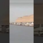 Oil Giant Runs Dry—Chaos At Pumps Iranians In Enormous Lines For Gas As Fuel Shortage Gets Worse #shorts