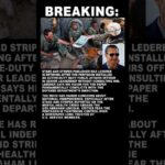 Pentagon Power Grab? Newsroom Revolts Stars and Stripes Publisher Retires as Pentagon Move Sparks Editorial Independence Fears