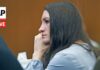 LIVE: Lindsay Clancy trial Day 22 (jury begins deliberating)