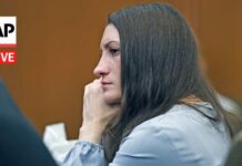 LIVE: Lindsay Clancy trial Day 22 (jury begins deliberating)