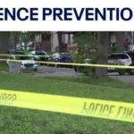 Bad Data, Drawn Guns Milwaukee shootings, officials talk violence prevention | FOX6 News Milwaukee