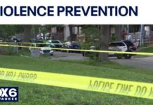 Milwaukee shootings, officials talk violence prevention | FOX6 News Milwaukee