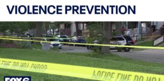Milwaukee shootings, officials talk violence prevention | FOX6 News Milwaukee