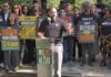 Corporate Past Exposed: Sworn Slave-Era Disclosures #Reparations Truth in Disclosure Act is on its way to Gov. Gavin Newsom's desk for signature or veto