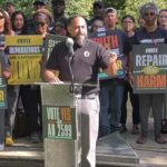 Corporate Past Exposed: Sworn Slave-Era Disclosures #Reparations Truth in Disclosure Act is on its way to Gov. Gavin Newsom's desk for signature or veto