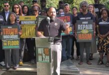 #Reparations Truth in Disclosure Act is on its way to Gov. Gavin Newsom's desk for signature or veto