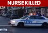 Brooklyn Horror: Nurse Killed, Driver Vanishes Nurse killed in Sunset Park hit-and-run after night shift: officials
