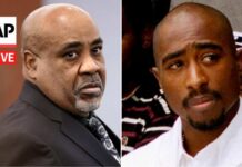 Shocking Twist: Tupac Case Rests On Brags LIVE: Tupac Shakur murder trial Day 11 (closing arguments)