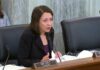 Internet ID Checkpoint Creeps Closer Sen. Cantwell Opening Statement at Kids' Online Safety Markup