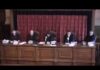 Indiana Supreme Court hears religious freedom argument against abortion ban