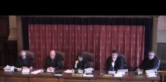 Indiana Supreme Court hears religious freedom argument against abortion ban