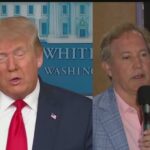 Trump Machine Floods Texas Trump-backed super PAC commits $10 million to support Ken Paxton