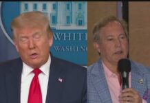 Trump-backed super PAC commits $10 million to support Ken Paxton