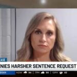 Judge’s Stunning 90 Days—Ex-Mayor Walks? Judge denies request to reconsider Misty Roberts’ sentence for child sex crimes