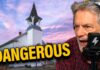 Maine Supreme Court Sides With Dad: Mom Can’t Take Daughter to Church