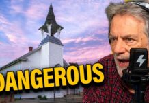 Maine Supreme Court Sides With Dad: Mom Can’t Take Daughter to Church