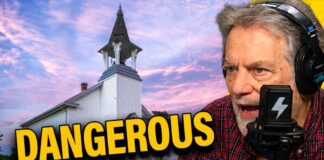Maine Supreme Court Sides With Dad: Mom Can’t Take Daughter to Church