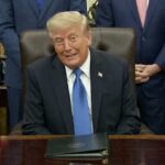 Trump’s 50% Tariff Bombshell Hits Canada Trump updates on Canada tariffs, Iran war, Venezuela and more: Full White House press conference