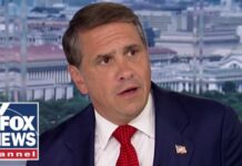Secret Terror Court Finally Swings Hammer Todd Blanche: This is the FINAL lesson from 9/11