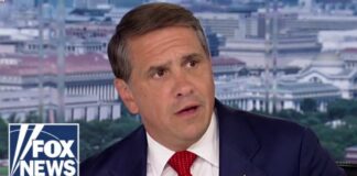 Todd Blanche: This is the FINAL lesson from 9/11