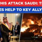 Houthis Rain Hell On Saudi: MBS Seeks Help But Trump Denies Ally Crown Prince's Call For US Strikes?
