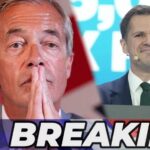 BREAKING: Reform UK has received record £36 million donation from crypto billionaire Ben Delo