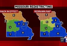 Missouri Supreme Court blocks congressional map, orders vote