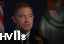 Easter Rescue Deep Inside Iran Two American aviators rescued after being shot down in Iran