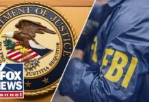 JUST IN: FBI nabs suspect accused of planning ISIS-inspired attack