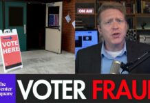 Texas County Judge, Sheriff Under Investigation for Alleged Vote Harvesting