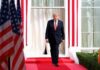 Trump Teases ‘Biggest Strike’ – Decision Imminent Trump Signals US Wants Distance From Iran War