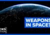 Weapons In Orbit – What Did USA Just Admit? The U.S. now has weapons in space to defend against Russia, China