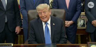 Trump updates on Canada tariffs, Iran war, Venezuela and more: Full White House press conference