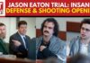 STATE v. EATON: Jury Sworn In as Insanity Defense Takes Center Stage in High-Profile VT Case