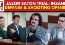 STATE v. EATON: Jury Sworn In as Insanity Defense Takes Center Stage in High-Profile VT Case