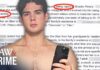 Looksmaxxer 'Clavicular' Charged with Rape: Criminal Complaint