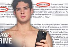 Looksmaxxer 'Clavicular' Charged with Rape: Criminal Complaint