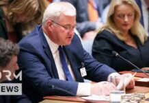 UN Showdown: Moscow Ditches Truce FULL: Ukraine’s Sybiha Warns Putin’s War Is Becoming a Global Threat, Demands Ceasefire | AC1N