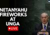Netanyahu Hails Trump, Drops War Bombshell Netanyahu UNGA 2026 LIVE: Israel PM’s UN Speech | Two-State Solution | Gaza War, Hamas & Trump |N18G