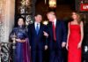 Lavish Welcome, Zero Wins? Live: President Trump Rolls Out the Red Carpet for President Xi at White House State Dinner
