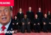 Supreme Court Twist: Voter Checks Go Live BREAKING: Supreme Court RESTORES Trump's voter verification system