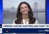 Rogue AI Hits U.S. Sites OpenAI agent hacks Australian government website: What you need to know