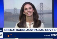 Rogue AI Hits U.S. Sites OpenAI agent hacks Australian government website: What you need to know