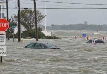 🚨 Historic East Coast Nor’easter | 60,000+ Power Outages, 24 Ft Seas & Major Coastal Flooding