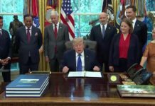 Trump’s $15B Steel Gamble Shocks Iowa Trump announcement reveals $15 billion Iowa steel plant to be built by Mesabi Metallics