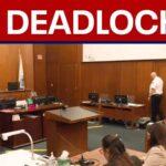 Juror Standoff Triggers SHOCK Mistrial BREAKING: Judge signals mistrial in Lindsay Clancy case, defense given one hour to file motion