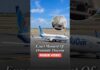 Flydubai Horror: Inside Video Captures Exact Moment of Dramatic Mid-Air Descent