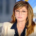 Fox Purge: Bartiromo Vanishes Overnight Why Maria Bartiromo Was FIRED From Fox News (Reports)